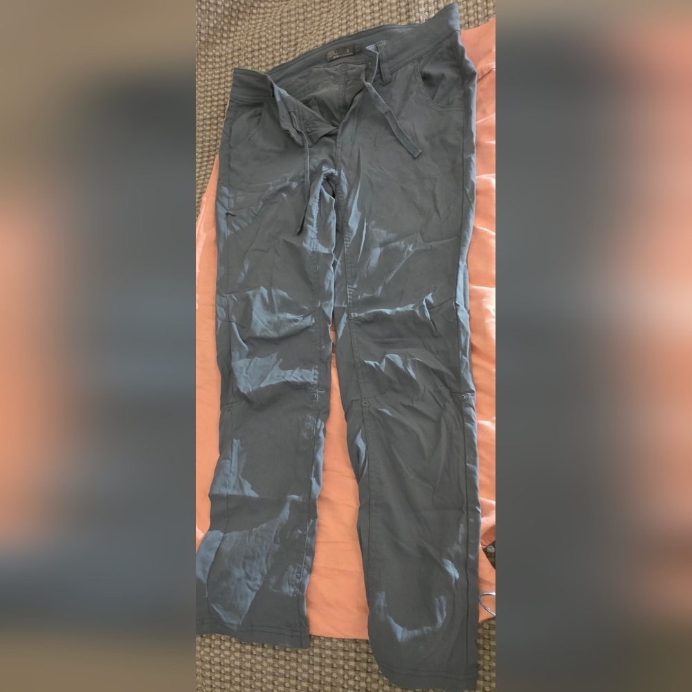 Prana Pants